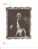 Governor Samuel Ogle